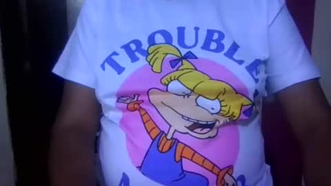 sasha_unlimtd online show from March 23, 2:29 am