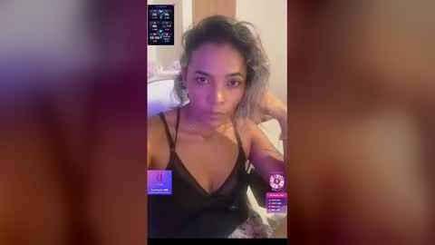 Sasha Klein online show from July 1, 4:56 am