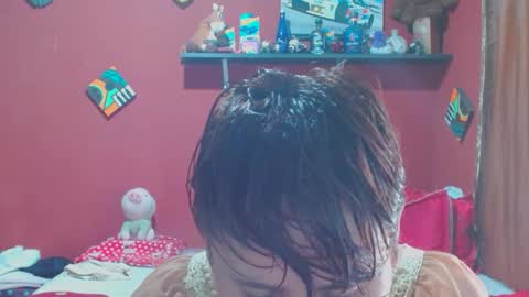 S A S H A R O S E online show from April 18, 12:29 pm