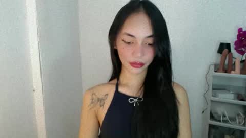 Sashi online show from March 22, 9:43 pm