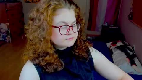 .Alexandra online show from July 20, 7:03 pm