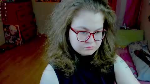 .Alexandra online show from June 19, 9:07 pm