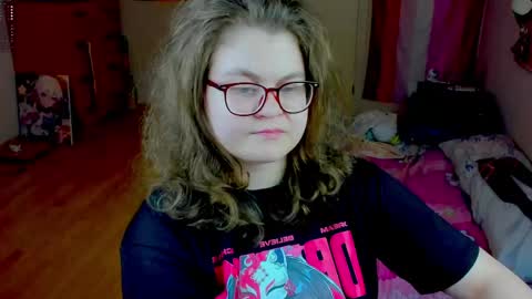 .Alexandra online show from May 20, 9:34 pm