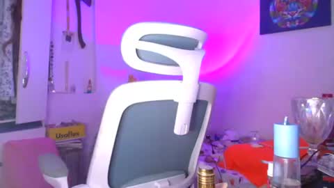 sassas2 online show from October 24, 9:33 pm