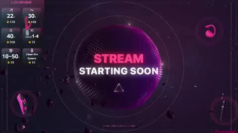 sassy_zoe online show from March 26, 9:00 am