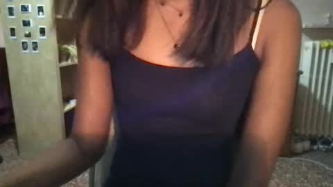 Chiara online show from June 20, 10:02 pm