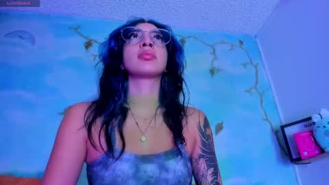 Saturnooo online show from April 19, 1:38 am