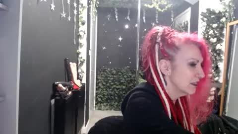 SaucySky online show from March 16, 10:03 pm