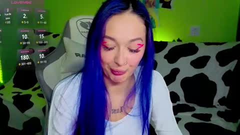 Ariel online show from September 19, 4:22 am