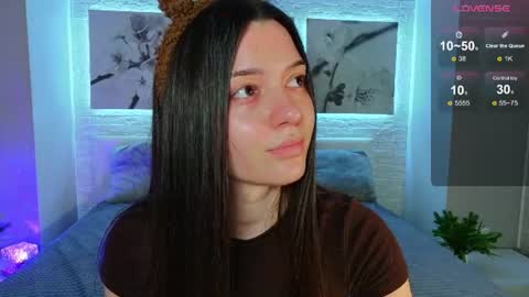 savannah_h online show from July 26, 9:11 pm