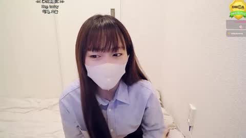 sayakax online show from May 19, 1:29 pm