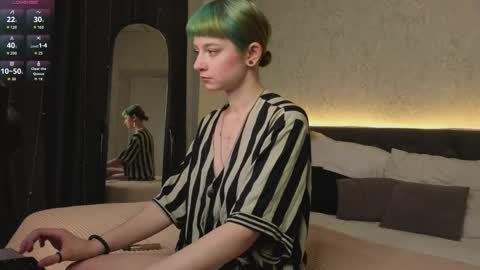 Emmy online show from March 23, 1:12 am