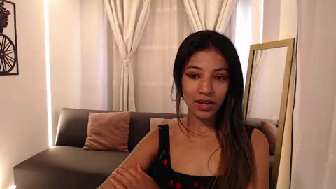 Scaelet Mia online show from April 20, 7:17 pm