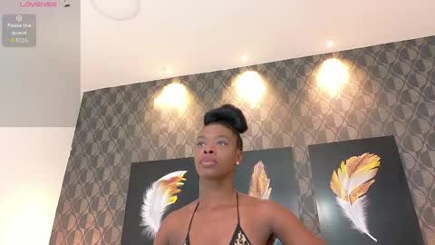 Scarleet online show from April 1, 1:41 pm