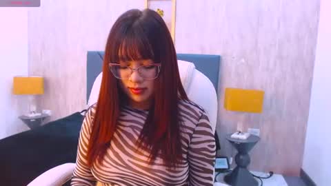 Scarleett online show from June 13, 11:29 am