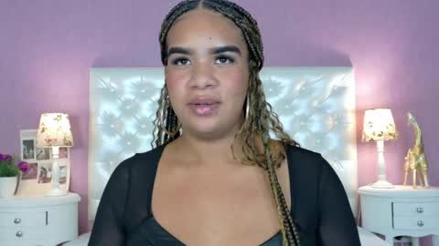 Scartlett online show from April 12, 11:13 am