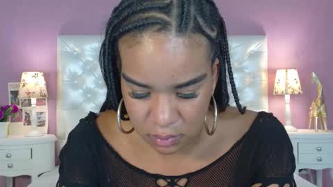 Scartlett online show from March 29, 9:30 am