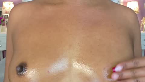 Scartlett online show from March 31, 5:40 am