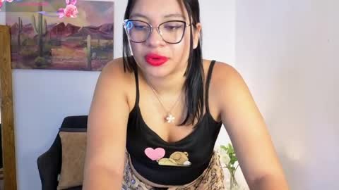 Scarlet online show from April 29, 12:08 pm