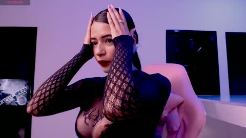 scarlet_carterr online show from March 10, 3:54 am