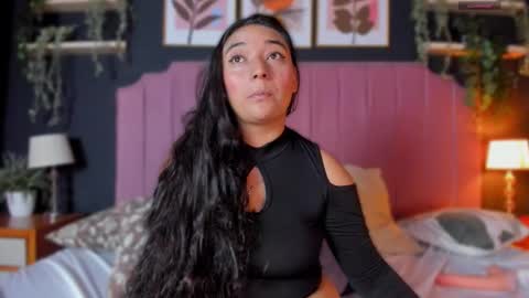 Claudia  online show from March 24, 11:54 pm