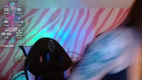 Kimberly online show from March 26, 1:57 pm