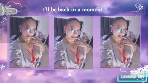 Scarlet Ray  online show from February 2, 12:26 pm