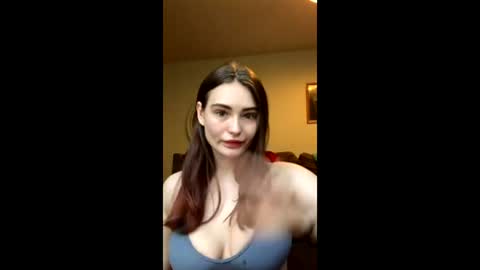 scarletbean online show from May 27, 2:25 pm