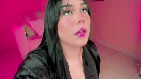 Scarleth... but not Scarleth Johansson. online show from March 5, 2:51 am