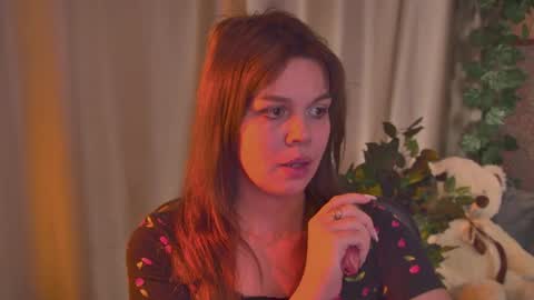 Skarlet online show from June 7, 2:07 am