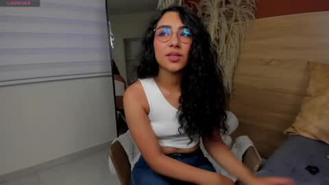 Scarlett  online show from April 13, 7:58 pm