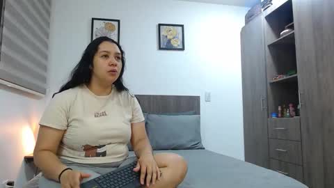 Scarlett Brown online show from March 15, 3:08 am