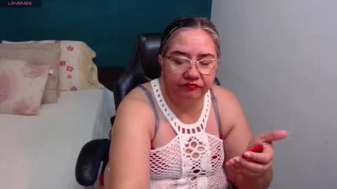 Scarlett  online show from April 6, 1:16 am