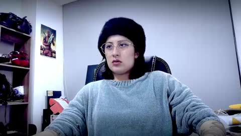 Mistress Scarlett online show from April 15, 3:01 pm