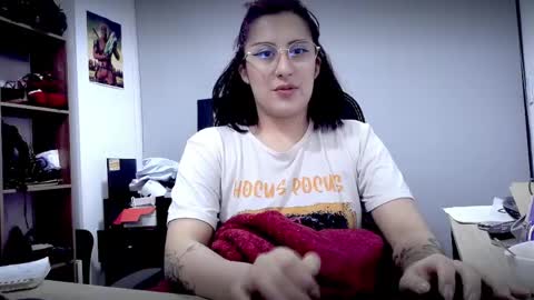 Mistress Scarlett online show from April 14, 3:01 pm