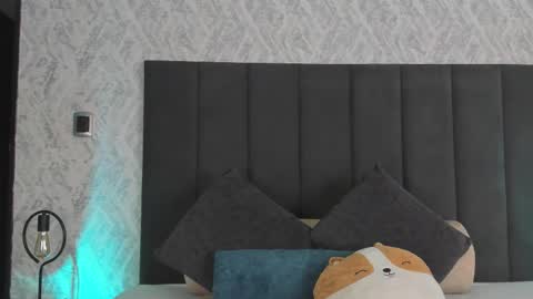 Scarlett online show from March 23, 6:19 am