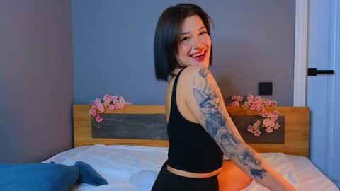 Scarlett online show from May 7, 4:11 pm