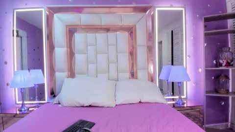 Scarlette  online show from March 20, 3:44 am