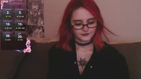 Scarlett online show from July 14, 2:00 pm