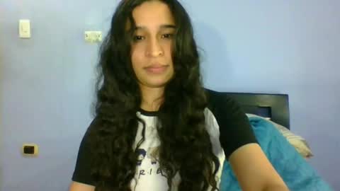Nataly online show from June 2, 1:28 am