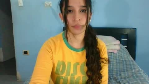 Nataly online show from February 11, 2:36 am