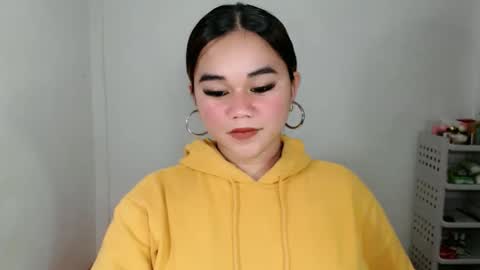 scarletvamp online show from April 10, 10:05 pm