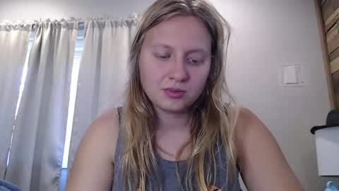 ScarTit Bernhard online show from April 11, 5:49 pm