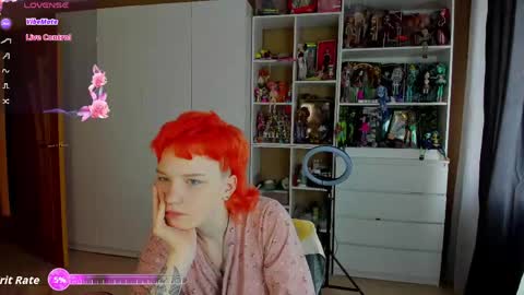 Rina online show from June 1, 8:16 am