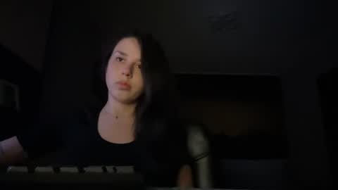 secret_vanilla_ online show from June 13, 9:01 pm