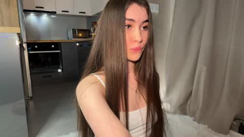 Kriss online show from April 2, 11:13 pm