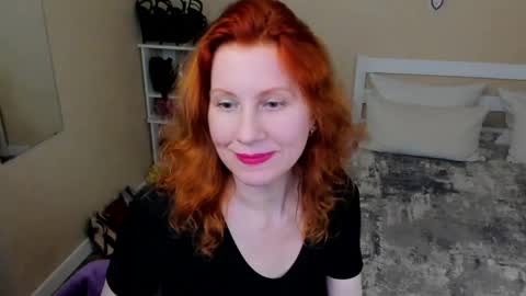 seductive_foxy_ online show from May 23, 7:45 pm