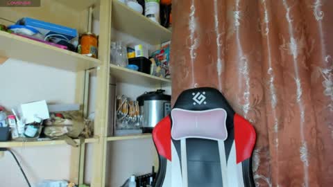 seductive_she_wolf online show from April 2, 8:39 pm