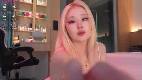 Chia online show from July 17, 2:05 am
