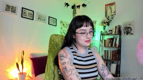 Luciana online show from March 28, 10:52 pm